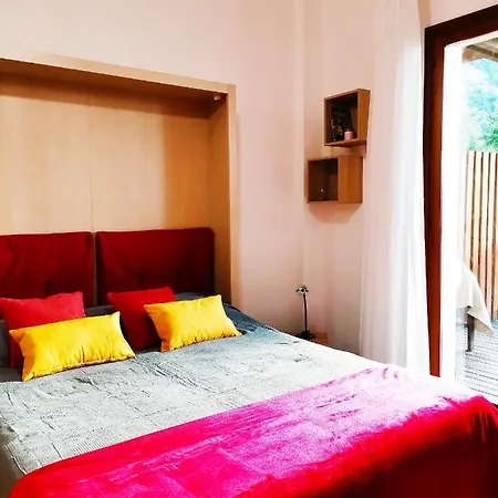 Granchalet Sul Cimone 212 Lejlighed