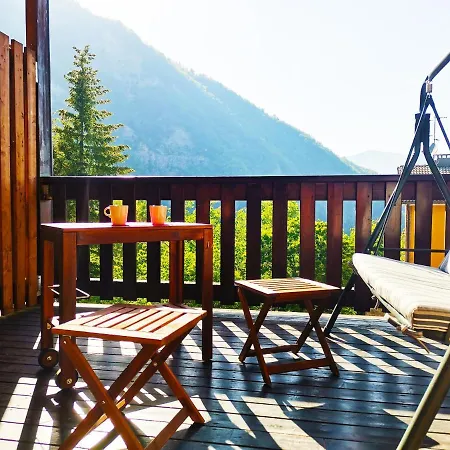 Lejlighed Granchalet Sul Cimone 212 Montecreto