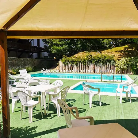 Granchalet Sul Cimone 212