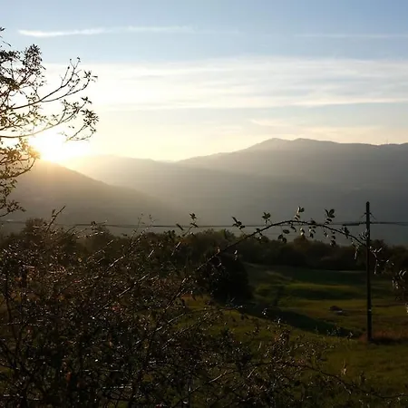 Granchalet Sul Cimone 212 דירה *