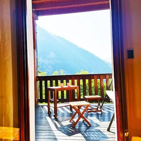 Granchalet Sul Cimone 212 *