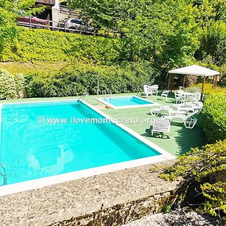 Granchalet Sul Cimone 212 Lejlighed