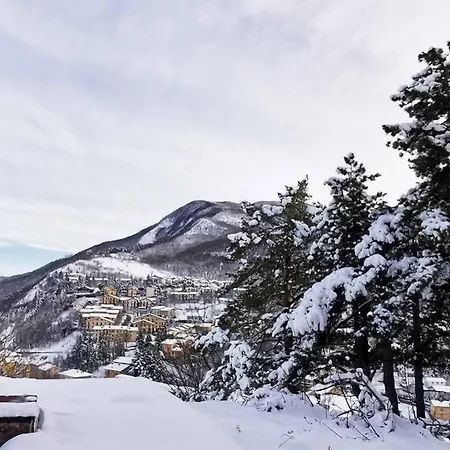 Granchalet Sul Cimone 212 Lejlighed Montecreto