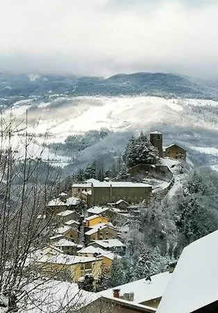 Granchalet Sul Cimone 212 Lejlighed
