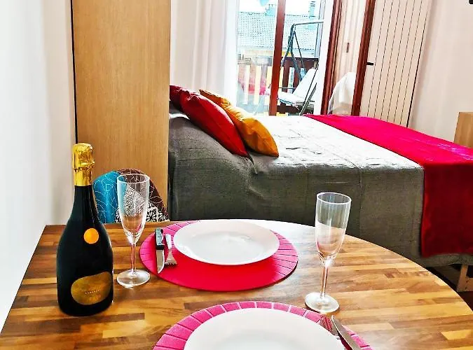 Granchalet Sul Cimone 212 מונטקרטו