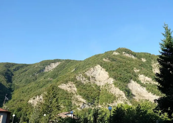 Granchalet Sul Cimone 212 * מונטקרטו