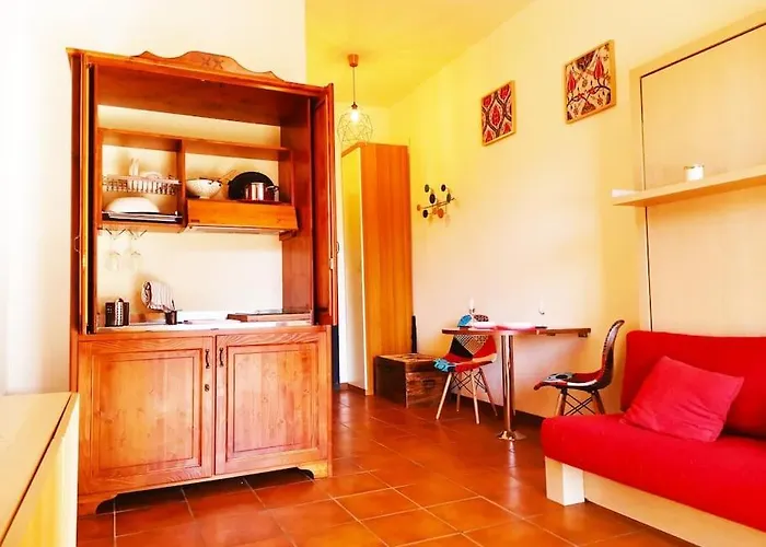 Granchalet Sul Cimone 212