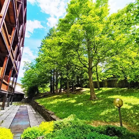 Granchalet Sul Cimone 212 Apartamento *