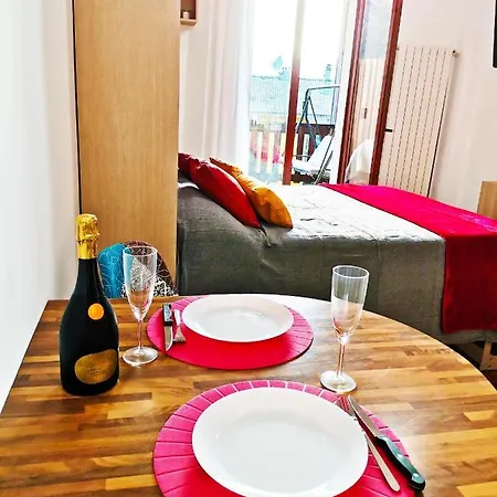 Granchalet Sul Cimone 212 Montecreto