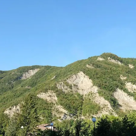 Granchalet Sul Cimone 212 * Montecreto