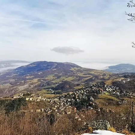 Lägenhet Granchalet Sul Cimone 212 *
