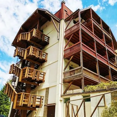 Apartamento Granchalet Sul Cimone 212 Montecreto