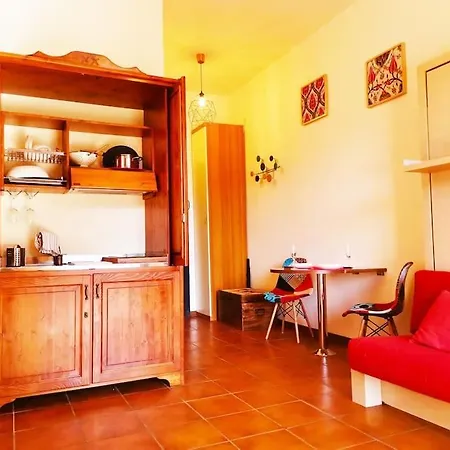 Granchalet Sul Cimone 212