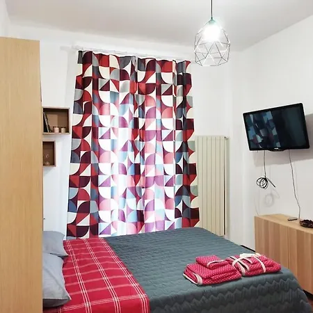 Apartamento Granchalet Sul Cimone 212 *