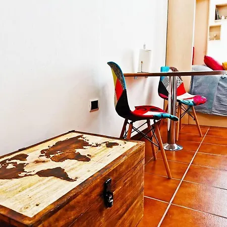 Granchalet Sul Cimone 212 * Montecreto