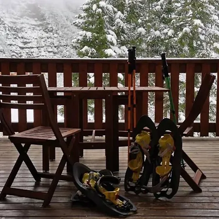 Granchalet Sul Cimone 212 *