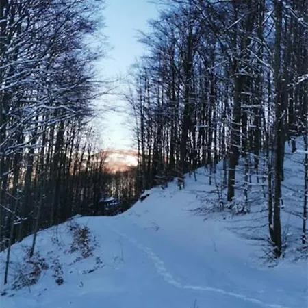 Apartamento Granchalet Sul Cimone 212 *