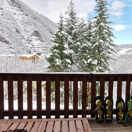 Apartamento Granchalet Sul Cimone 212 *