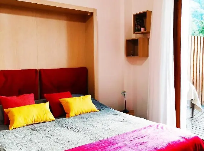 Granchalet Sul Cimone 212 Apartamento