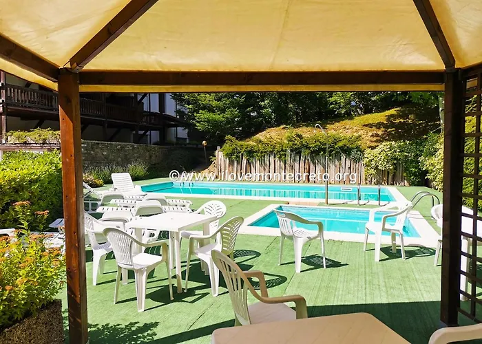 Granchalet Sul Cimone 212