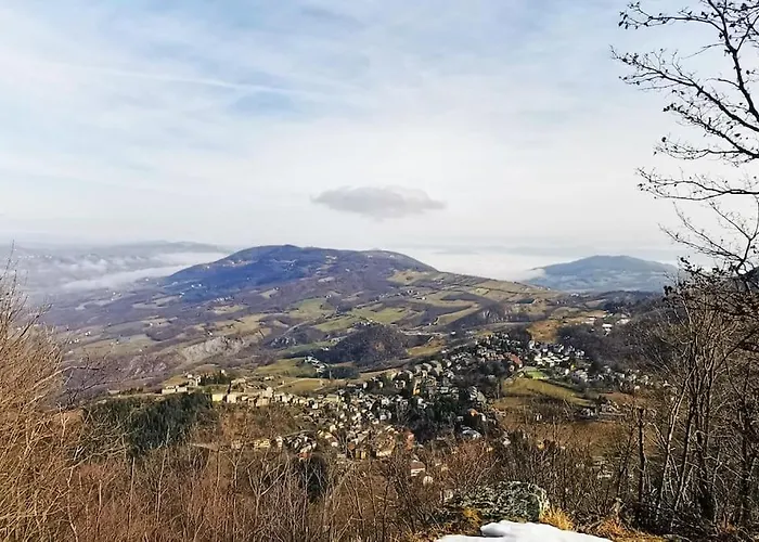 Lägenhet Granchalet Sul Cimone 212 *