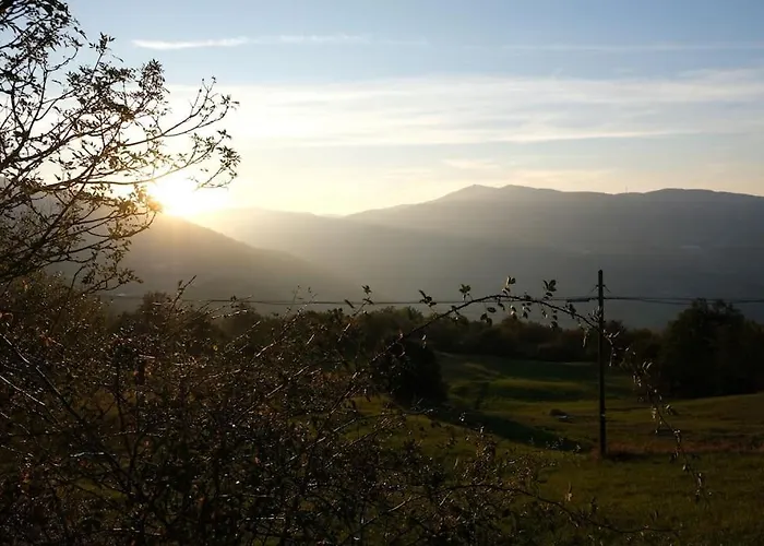 Granchalet Sul Cimone 212 Apartamento *