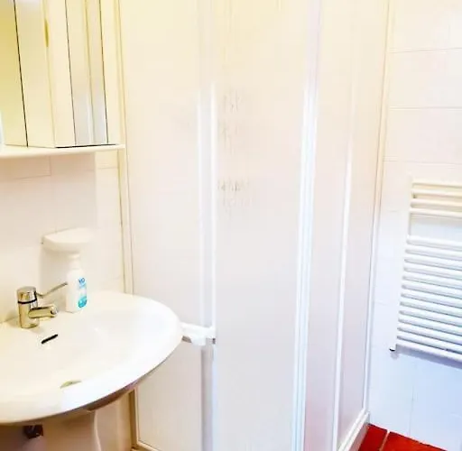 Granchalet Sul Cimone 212 *