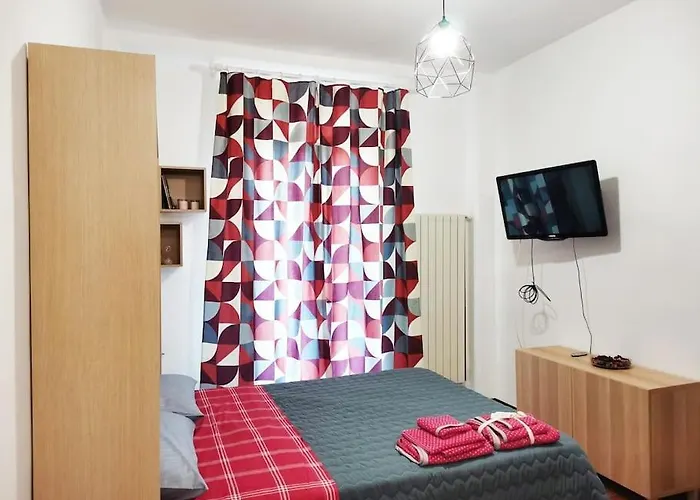 Apartamento Granchalet Sul Cimone 212 *