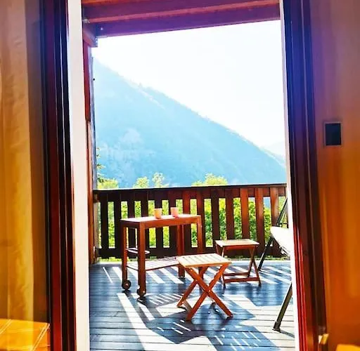 Granchalet Sul Cimone 212 *