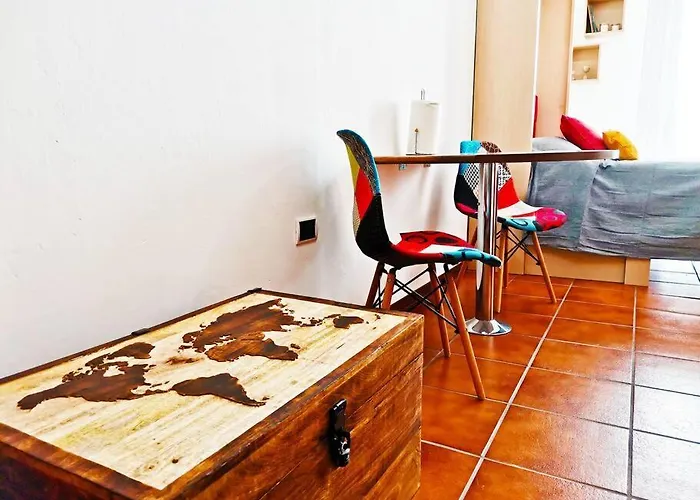 Granchalet Sul Cimone 212 * Montecreto