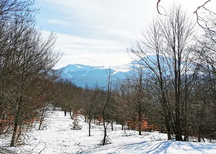 Granchalet Sul Cimone 212