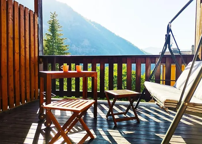 Granchalet Sul Cimone 212 Apartamento *