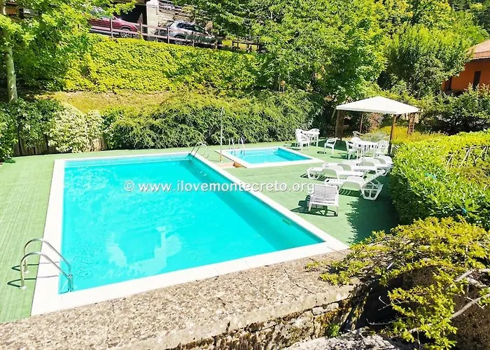Granchalet Sul Cimone 212 Lägenhet