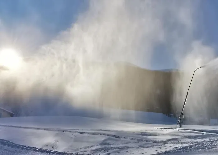 Apartamento Granchalet Sul Cimone 212 Montecreto