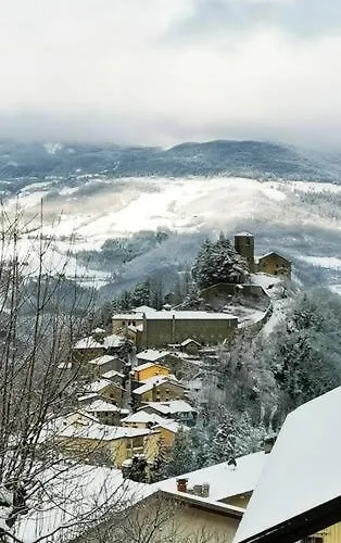 Granchalet Sul Cimone 212 Apartamento