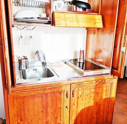Granchalet Sul Cimone 212 Lägenhet *